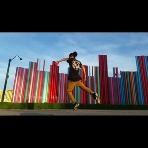 Meet your Posher, Jerry